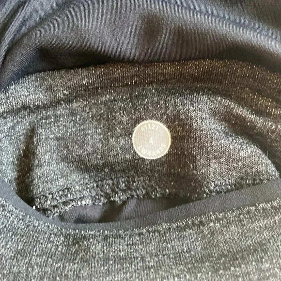 Lululemon | Clutch Coat -  Merino Wool - Picture 11 of 15